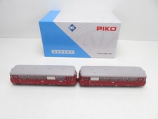 (KAD0743) Piko 52880 H0 DC