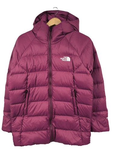 The north face daunenjacke - face,