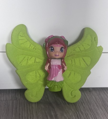 Winx club flying pixies - winx, elfe