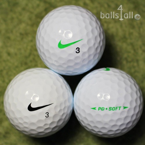 100 nike soft - 100,