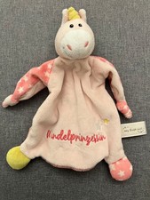 My first Nici - Schmusetuch