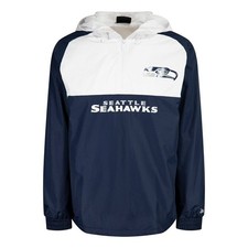 Seattle Seahawks Color Block