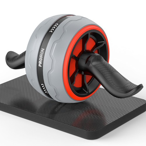Bauchtrainer bauchroller - bauchtrainer,