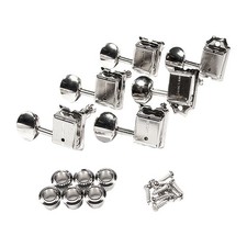 Fender pure vintage tuner - fender,