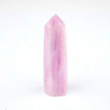 Kunzit | Spodumen Spitze Höhe