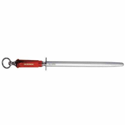 Stahl dickoron 30cm wetzen - stahl,