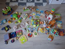 Babyspielzeug