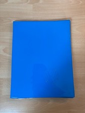 Pressemappe VW Programm 1972 /