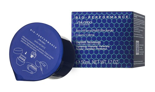 Shiseido bio performance - shiseido, bio-performance
