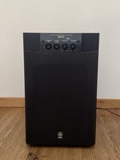 Yamaha YST-SW105 aktiver