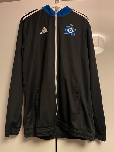 Hsv hamburger jacke - sv,
