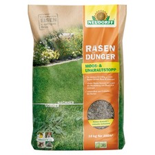 Neudorff Rasendünger Moos-