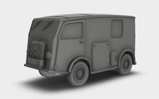 Citroen TUB Kleintransporter