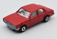 Matchbox Superfast MB55 Ford Cortina rot, weiße Einrichtung. Made in China