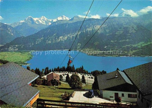 Sessellift chairlift telesiege - sessellift,