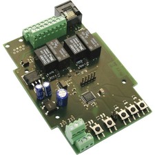 TAMS Elektronik 51-04116-01-C