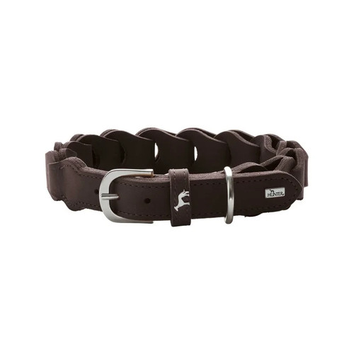 Halsband hunter 68636 - halsband,