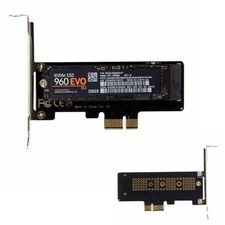 M.2 M2 NVMe SSD zu PCI-E