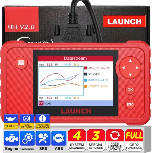 2026 launch x431 - 2026, v2.0