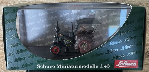 Schuco miniaturmodelle 43 - schuco,