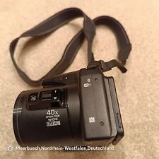 Nikon CoolpixB500 Digitalkamera [ Megapixel , 40-fach opt. Zoom]