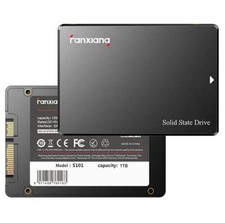 Fanxiang 1TB SSD 2.5 Zoll