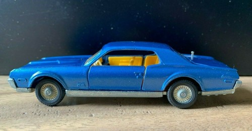 Vintage dinky diecast - vintage,