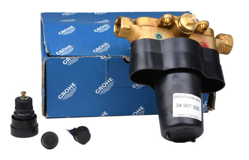Grohtherm 3000 34967000