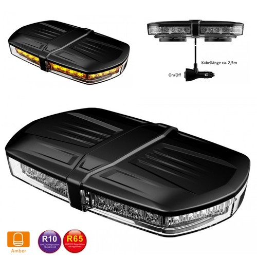Warnleuchte lichtbalken led - lichtbalken,