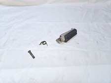 FUSSRASTENANLAGE YAMAHA TDR