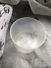 Meßbecher 50 ml aus Polypropylen natur, CE, Inhalt 20 Stück/Peaces