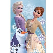 Disney Frozen Elsa Anna
