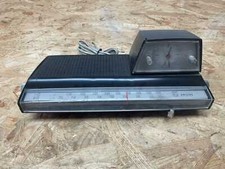 Vintage Uhrenradio PHILIPS