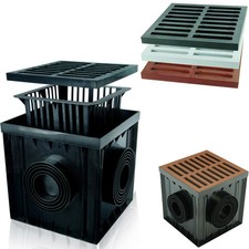 HOFABLAUF 30X30cm A15 B125