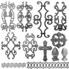 STAL Gusseisenwaren Zaundeko