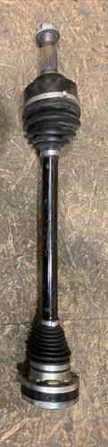 Antriebswelle allrad mercedes - allrad,