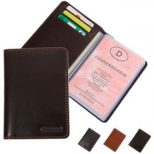 Branco Ausweisetui Leder