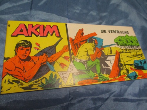 Akim 17 piccolo - 17, ,