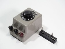 Technischer Dekaden Widerstand