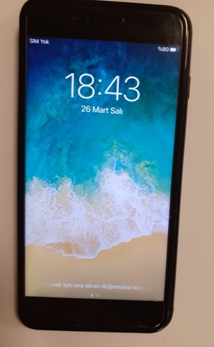 Iphone plus displayeinehit - iphone, 7