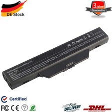 Akku für HP Compaq 550 610 615 6720s 6730s 6735s 6820s 6830s HSTNN-LB51 Laptop 