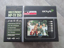Multi Pocket MP-TV 350 von
