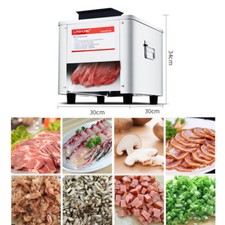 Elektrisch Kommerzieller