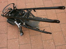 PEUGEOT XR6  Moped  Heckrahmen