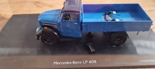 Merzedes-Benz LP 608 1:43