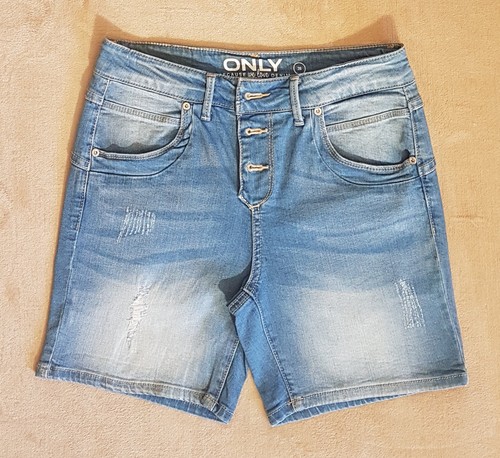 Only damen jeans shorts - only,