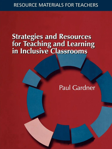Strategies and resources for - strategies,