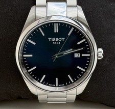Armbanduhr Tissot PR 100