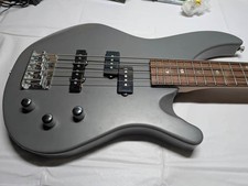 Mitchell MB100CS 2021 - Silver