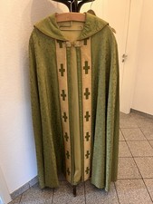 Rauchmantel Chormantel